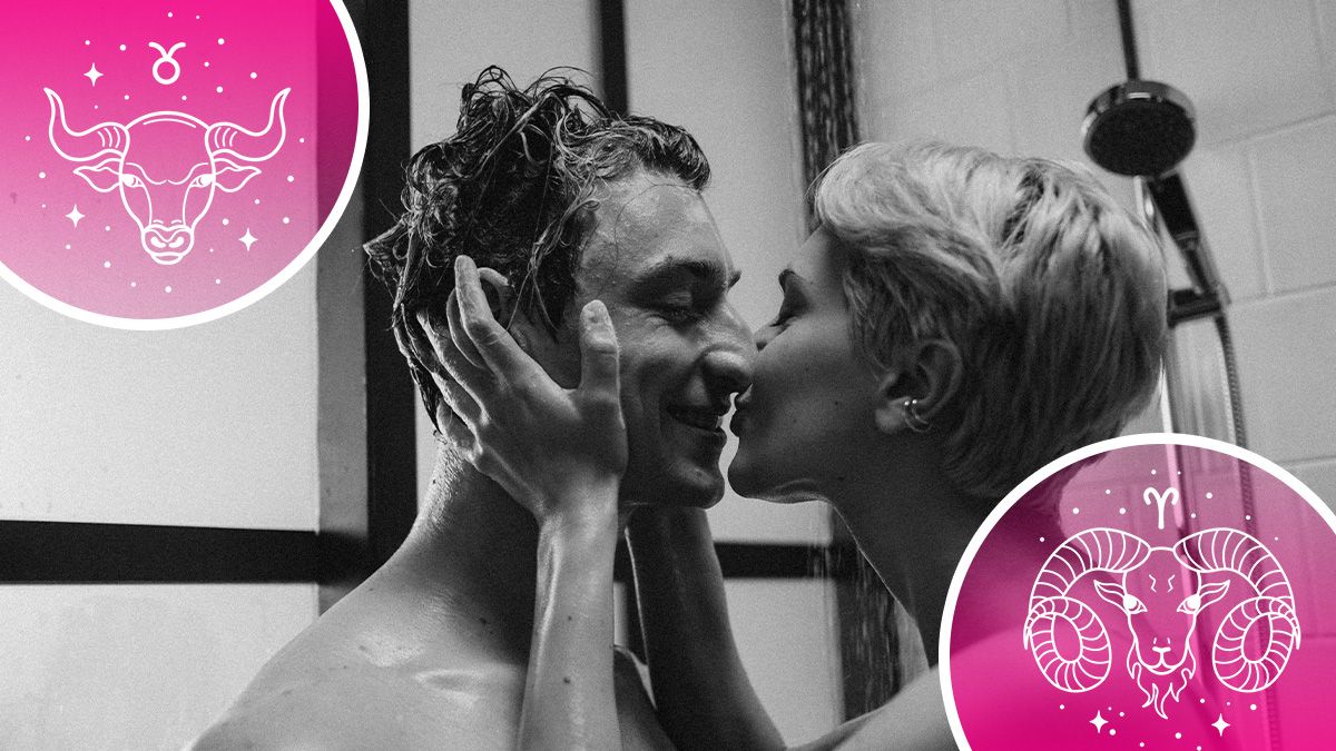 Любовний гороскоп - хто прихильник стосунків на одну ніч Любовний гороскоп - хто прихильник стосунків на одну ніч