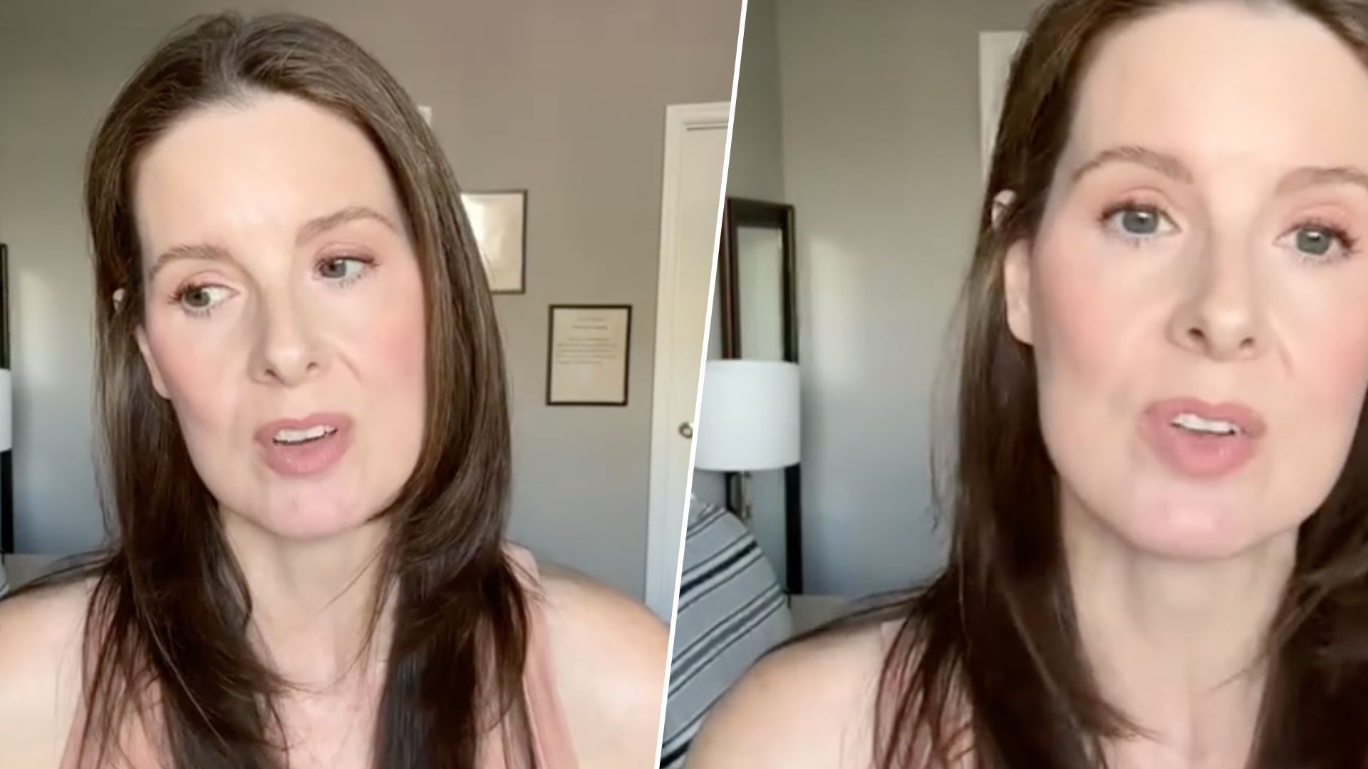 47-летняя женщина объяснила, почему встречается только с младшими мужчинами 47-летняя женщина объяснила, почему встречается только с младшими мужчинами