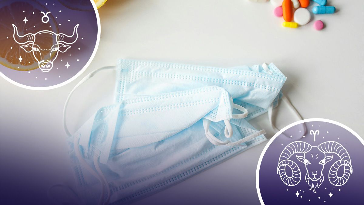 Гороскоп на ближайшее время - у кого будут проблемы со здоровьем Гороскоп на ближайшее время - у кого будут проблемы со здоровьем