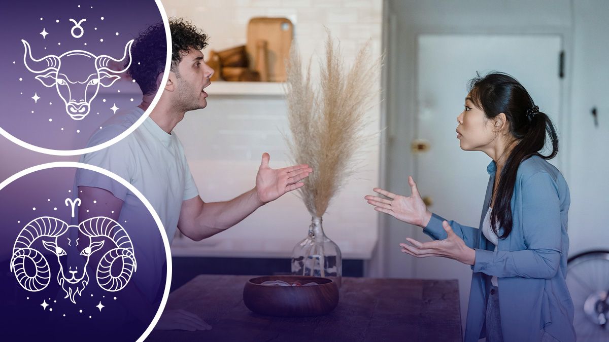 Любовний гороскоп - хто взагалі не сумісний у стосунках Любовний гороскоп - хто взагалі не сумісний у стосунках