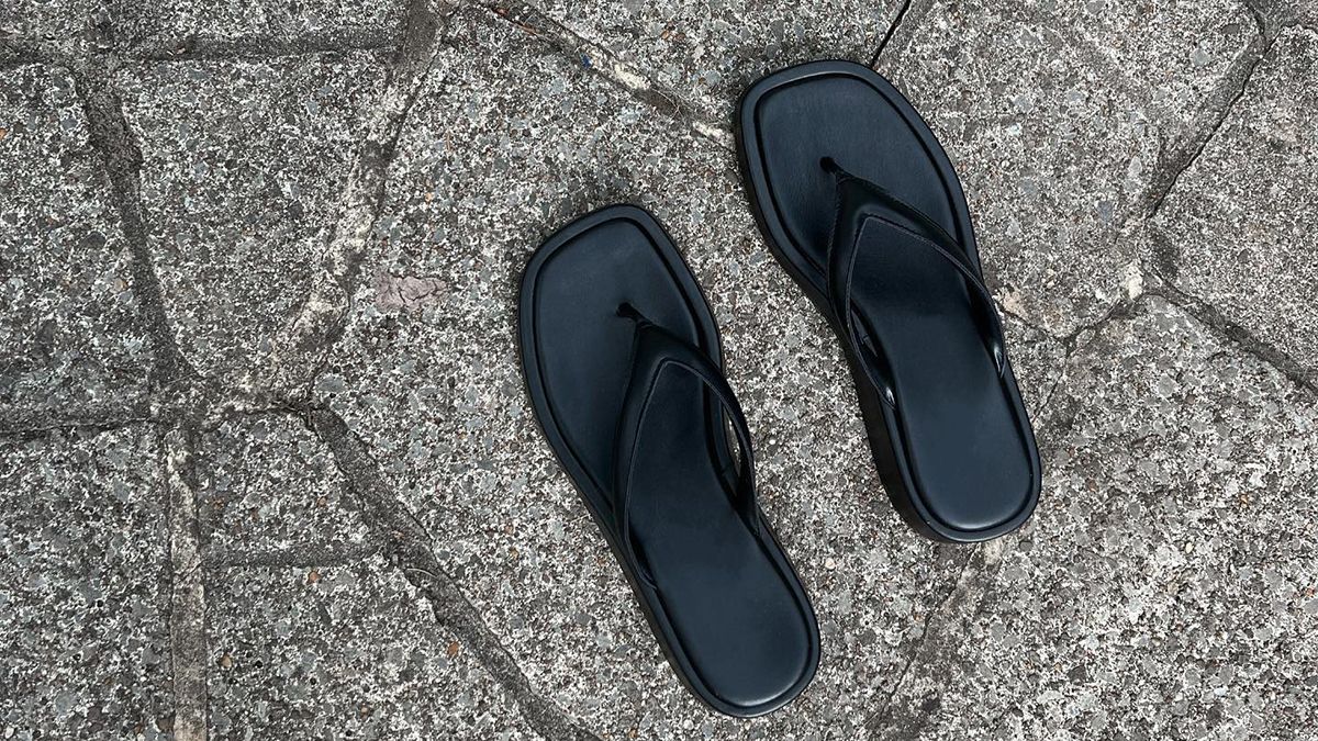 Трендове взуття на літо 2024 Трендове взуття на літо 2024