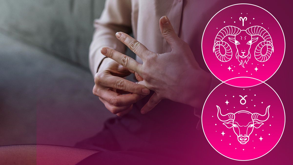 Любовный гороскоп - кто будет переживать развод Любовный гороскоп - кто будет переживать развод