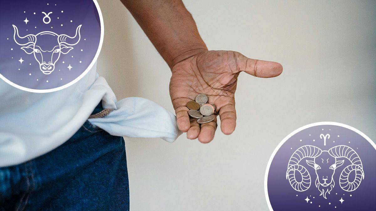 Финансовый гороскоп - кто останется без денег Финансовый гороскоп - кто останется без денег