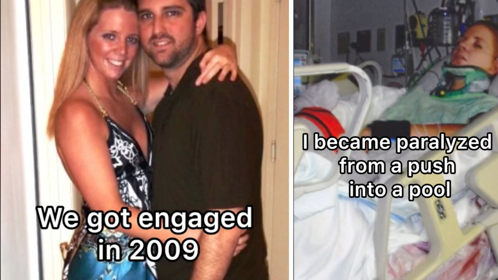 Невесту парализовало на девичнике - как отреагировал жених Невесту парализовало на девичнике - как отреагировал жених