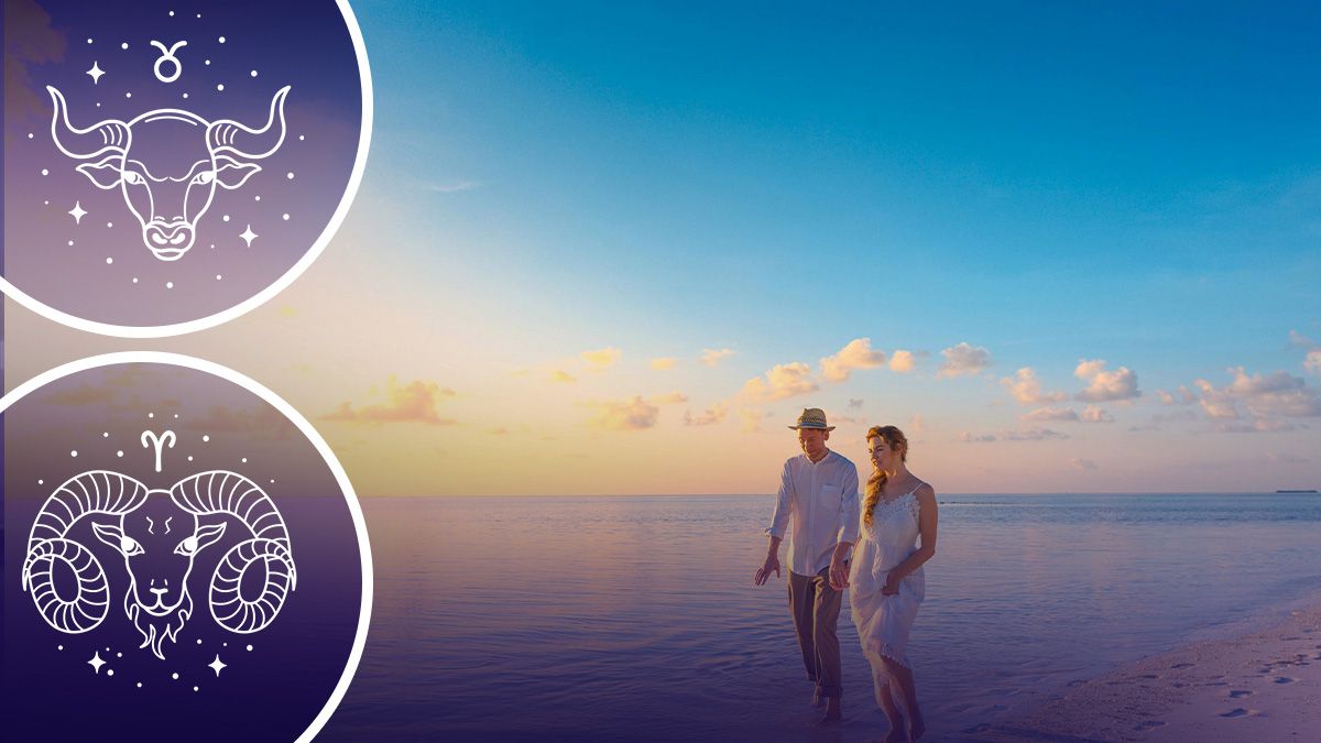 Гороскоп на найближчий час - кому треба у відпустку Гороскоп на найближчий час - кому треба у відпустку