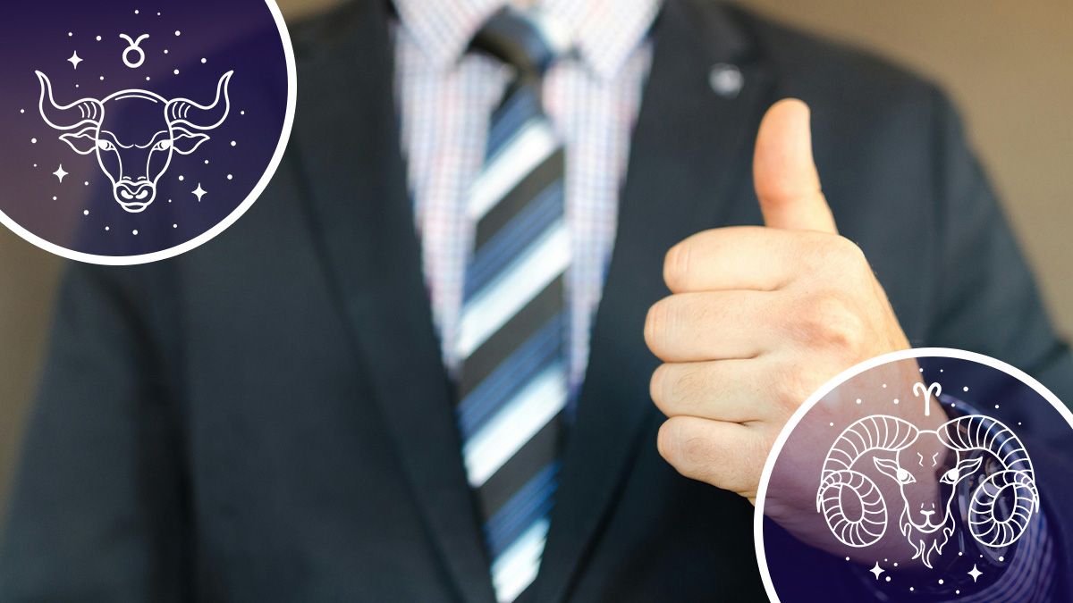 Гороскоп на найближчий час - у кого кар'єра піде вгору Гороскоп на найближчий час - у кого кар'єра піде вгору