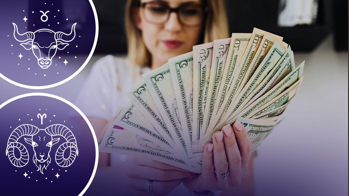 Финансовый гороскоп - кто всегда думает о деньгах Финансовый гороскоп - кто всегда думает о деньгах