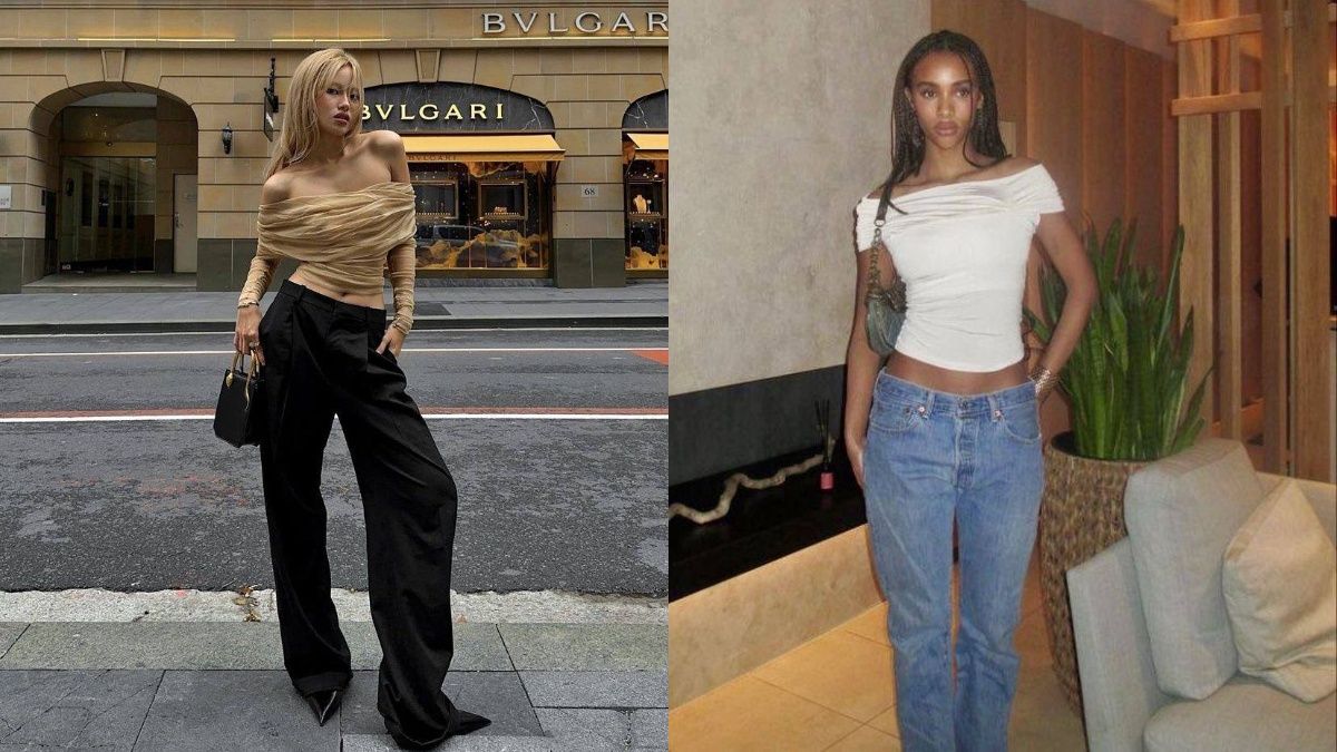 Трендові топи на літо 2024 Трендові топи на літо 2024