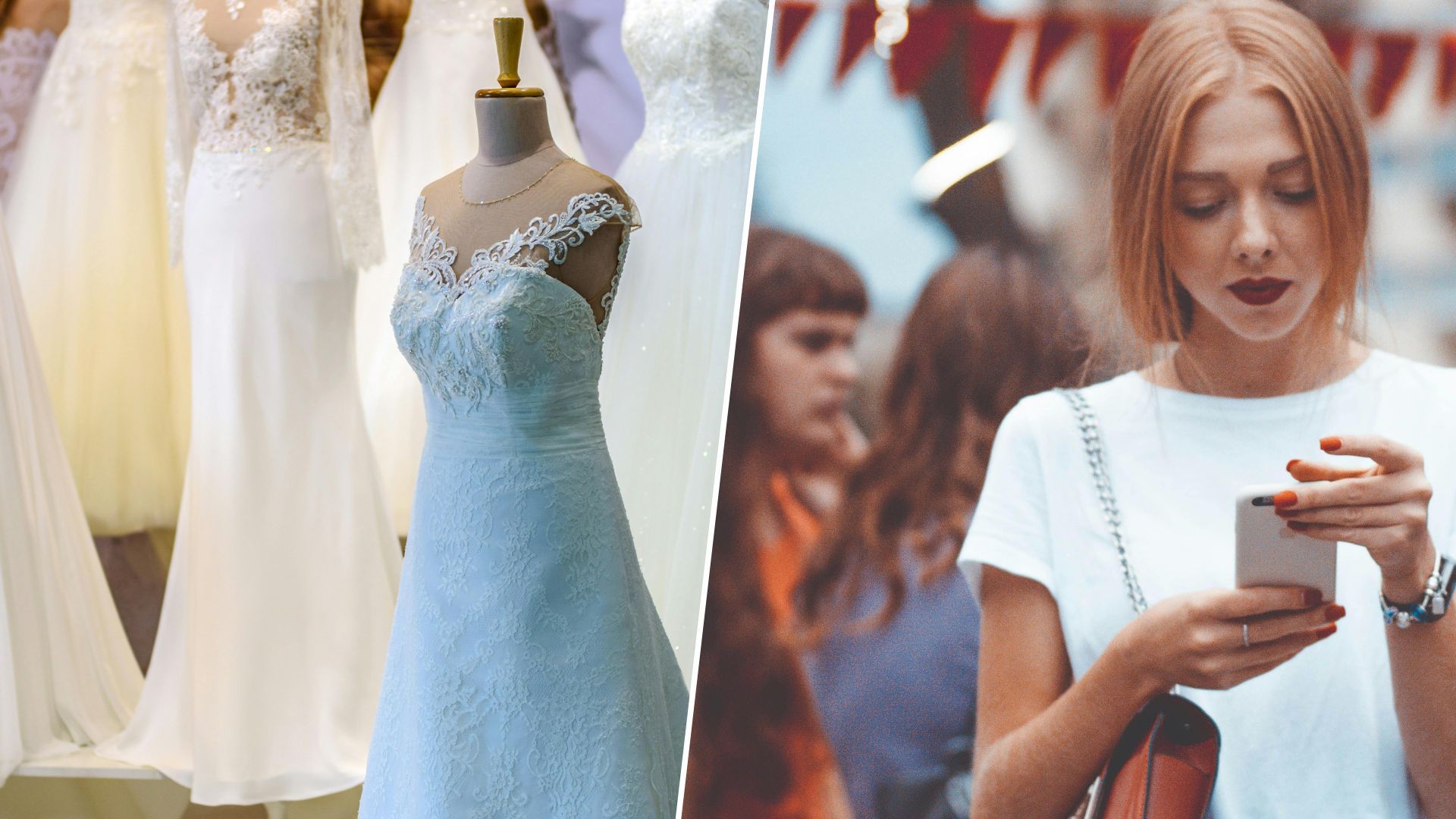 Свидетельница покинула невесту в салоне, когда увидела возмутительную переписку в ее телефоне Свидетельница покинула невесту в салоне, когда увидела возмутительную переписку в ее телефоне