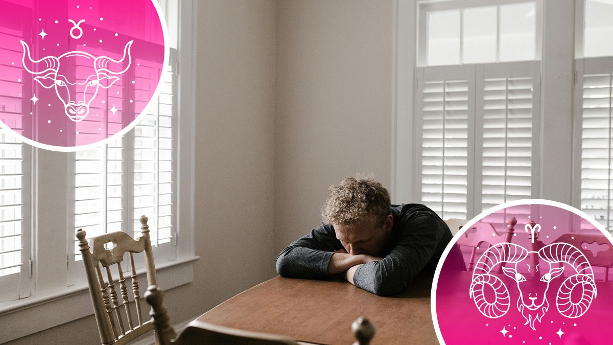 Любовный гороскоп - кто будет переживать измену Любовный гороскоп - кто будет переживать измену