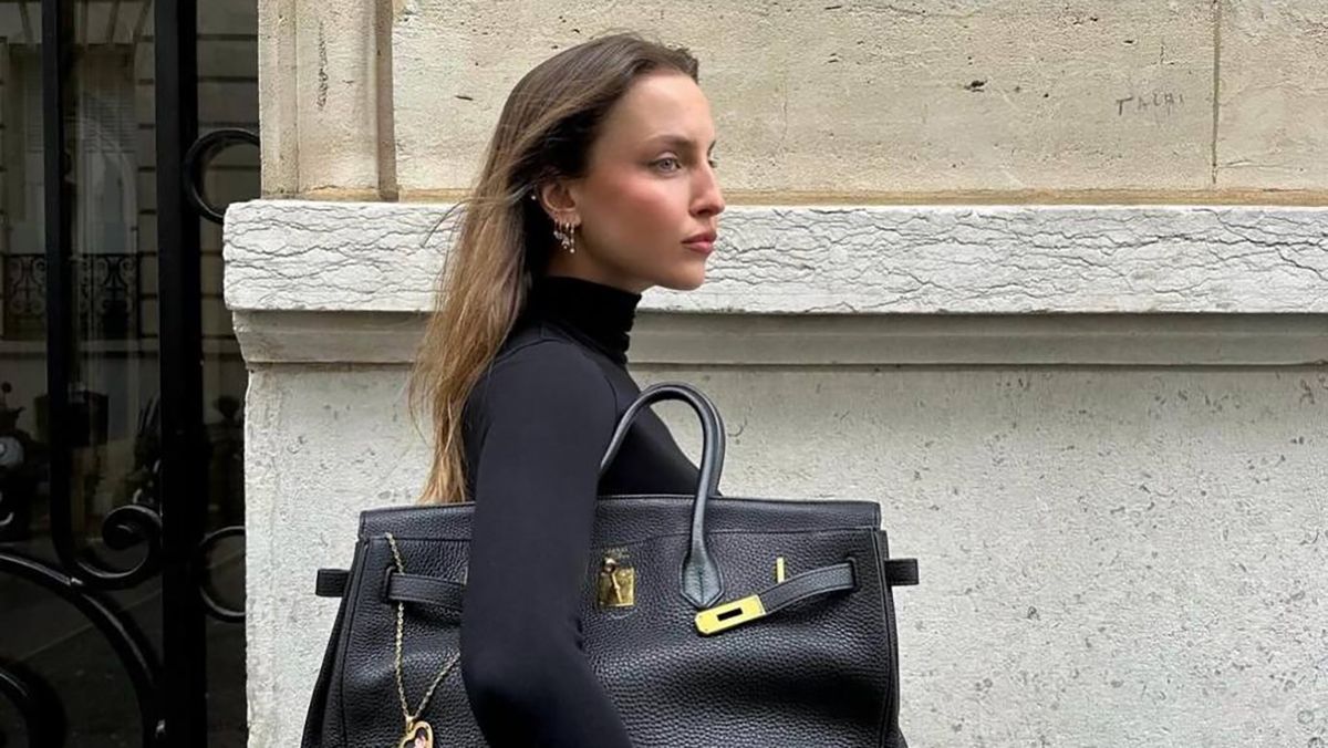 Трендові сумки на літо 2024 Трендові сумки на літо 2024