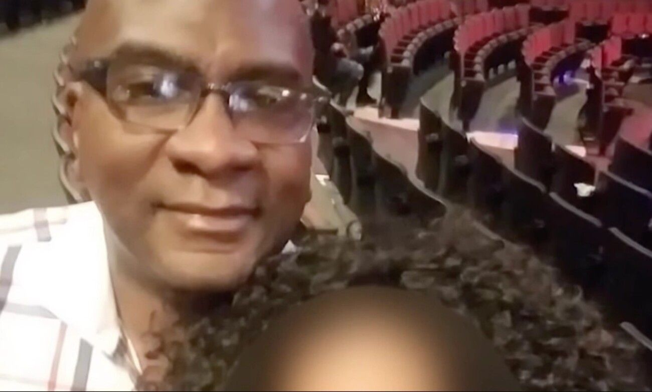 Сімейні трешові історії - Маркуса Шортена судять за двоєжонство Сімейні трешові історії - Маркуса Шортена судять за двоєжонство