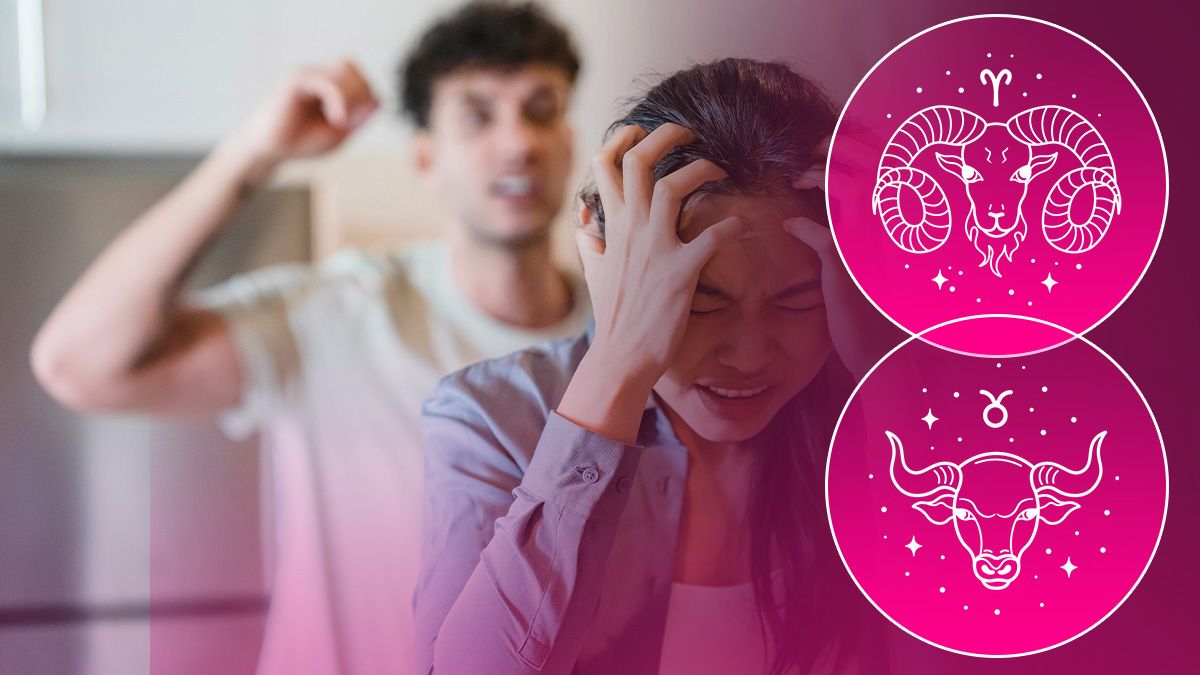 У кого будуть випробування у стосунках У кого будуть випробування у стосунках