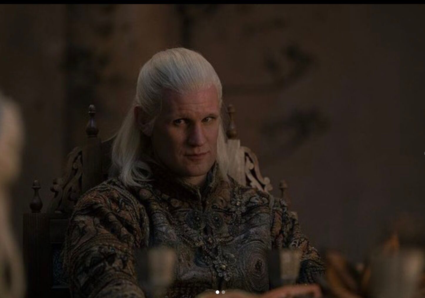 Метт Сміт - що відомо про особисте життя актора, який зіграв Деймона Таргарієна Метт Сміт - що відомо про особисте життя актора, який зіграв Деймона Таргарієна