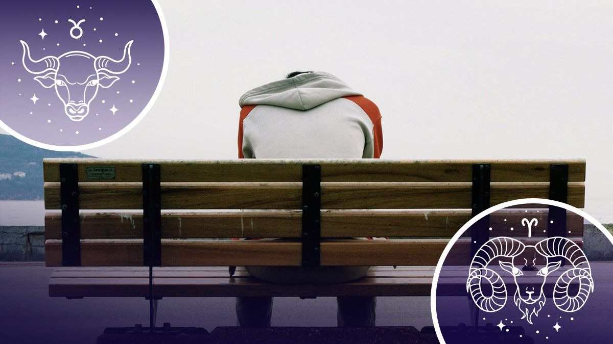 У кого почнеться чорна смуга у житті У кого почнеться чорна смуга у житті