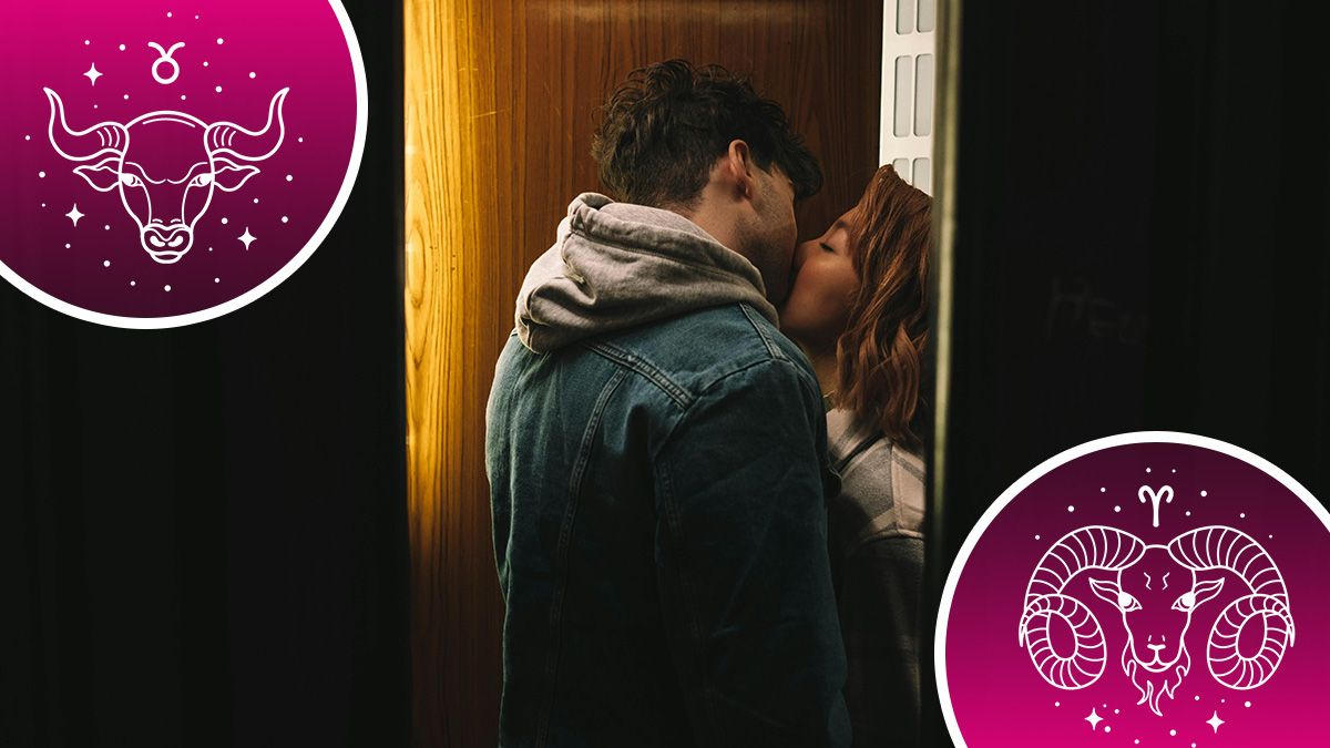 Сексуальный гороскоп - между кем возникает сексуальная химия Сексуальный гороскоп - между кем возникает сексуальная химия