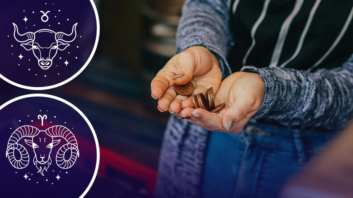 Фінансовий гороскоп - кому бракуватиме грошей Фінансовий гороскоп - кому бракуватиме грошей
