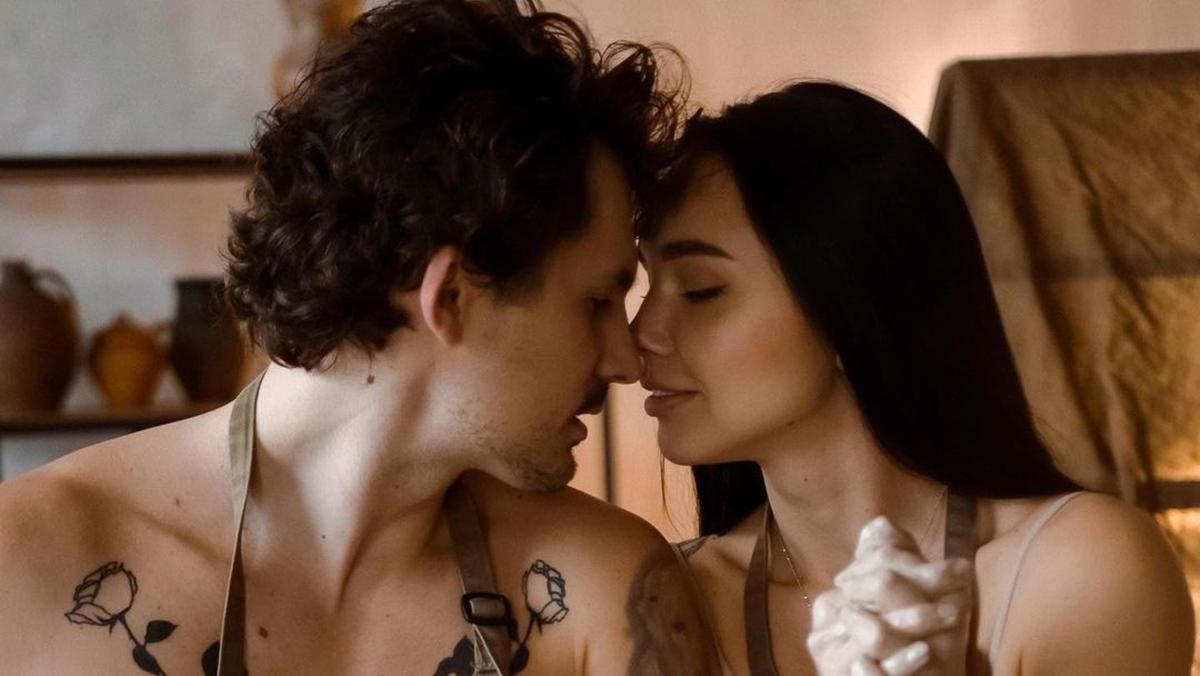 У Евгения Кота и Натальи Татаринцевой родилась дочь 10 июля 2024 года - история любви пары У Евгения Кота и Натальи Татаринцевой родилась дочь 10 июля 2024 года - история любви пары