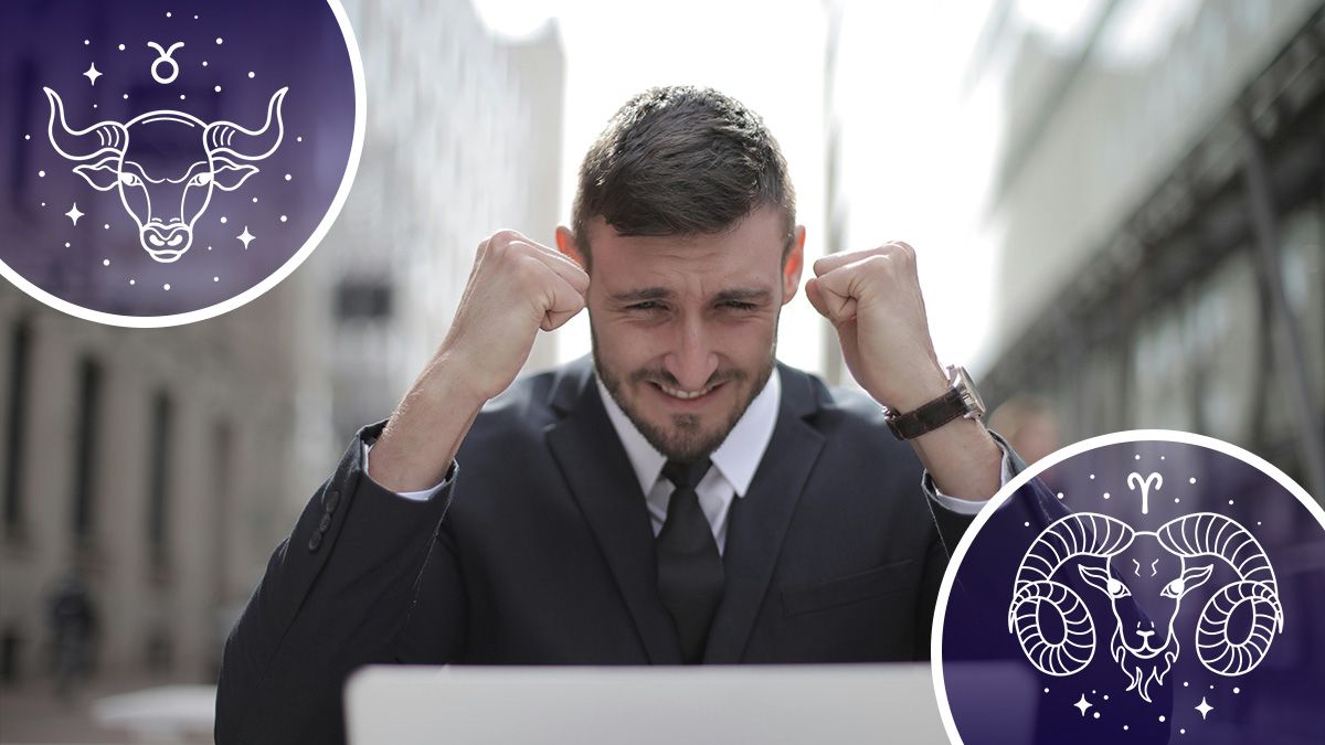 Гороскоп на ближайшее время - кто достигнет успеха Гороскоп на ближайшее время - кто достигнет успеха