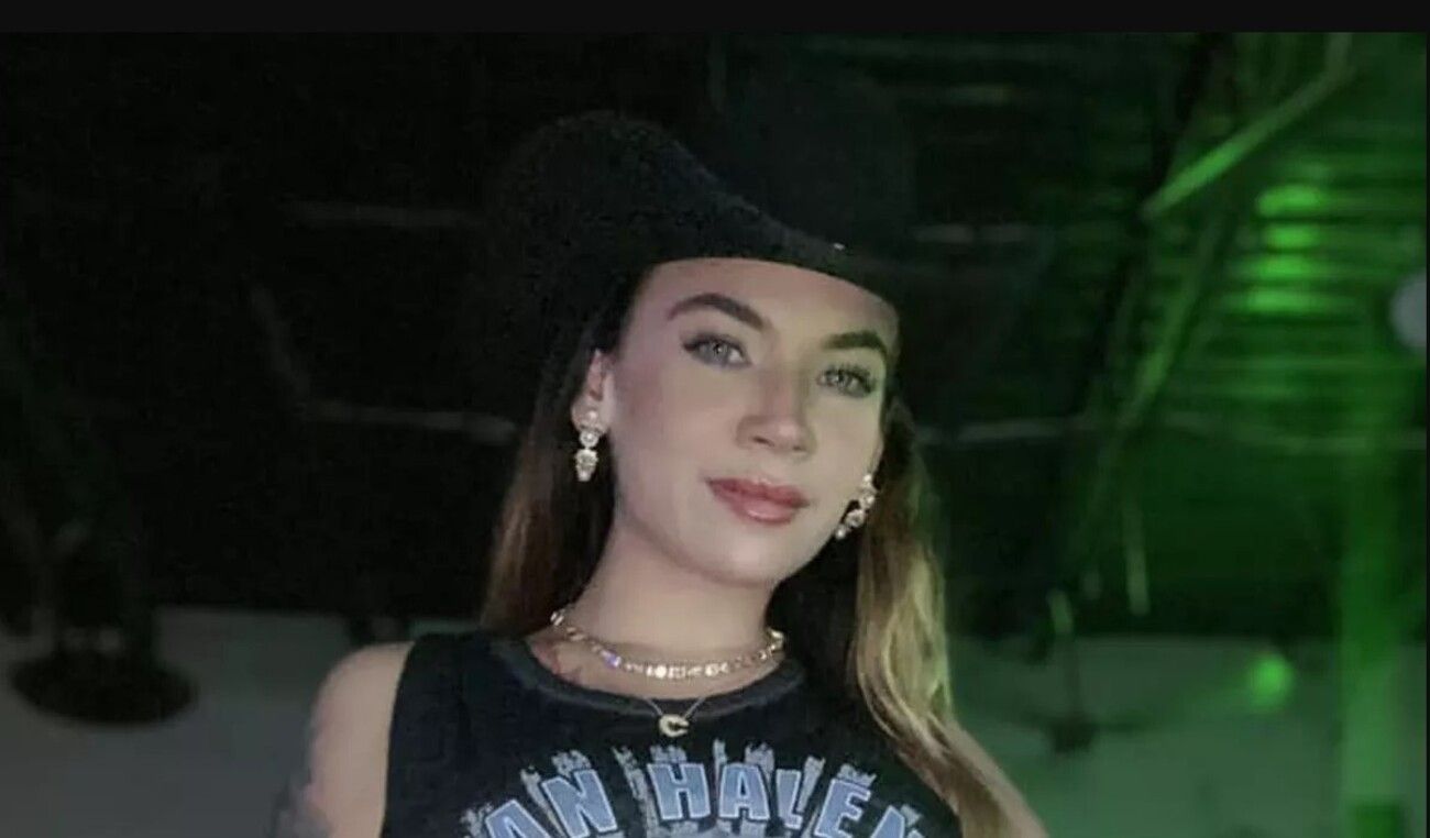 Нахара Карденас выставила личную жизнь на аукцион - чем все завершилось Нахара Карденас выставила личную жизнь на аукцион - чем все завершилось