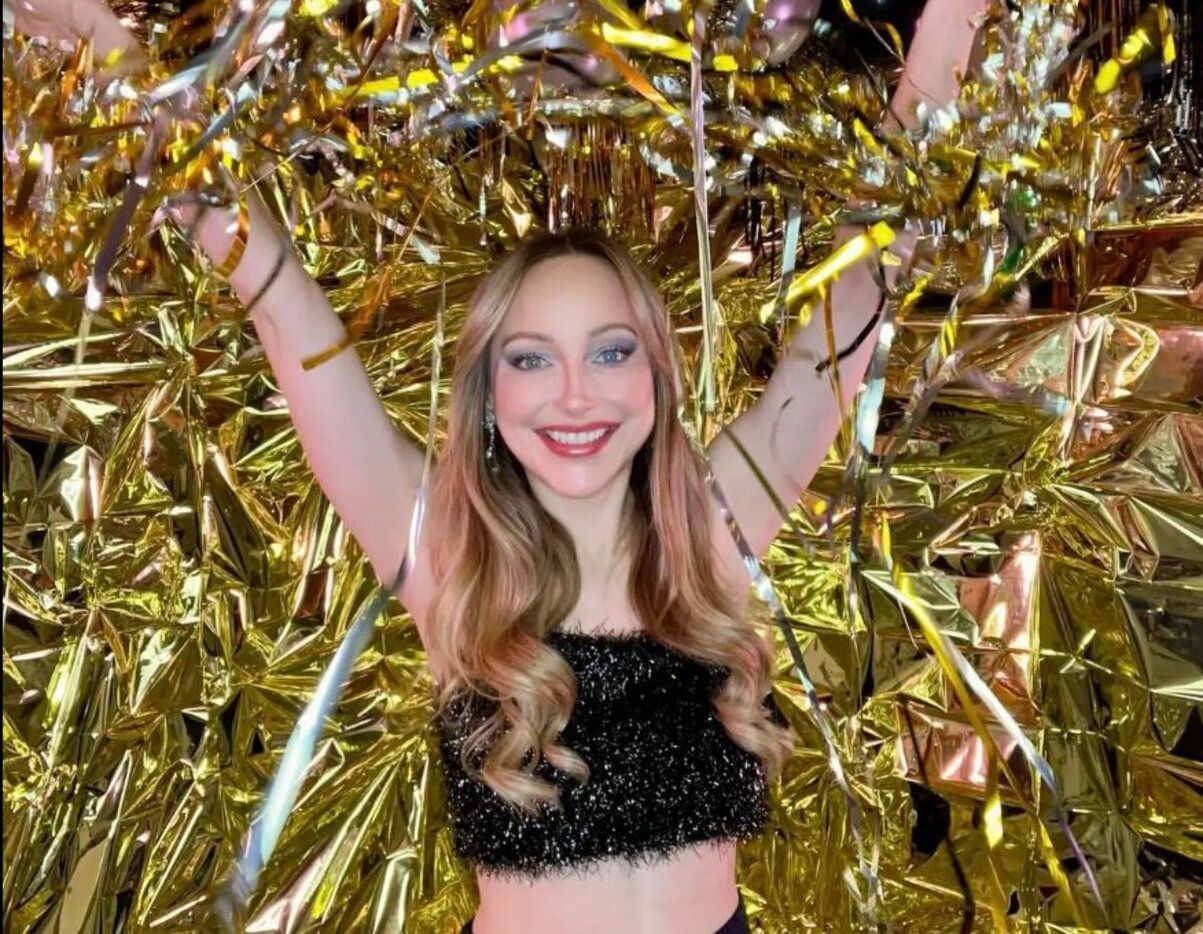 Наречену покинули перед весіллям і вона відправилася на концерт Тейлор Свіфт Наречену покинули перед весіллям і вона відправилася на концерт Тейлор Свіфт