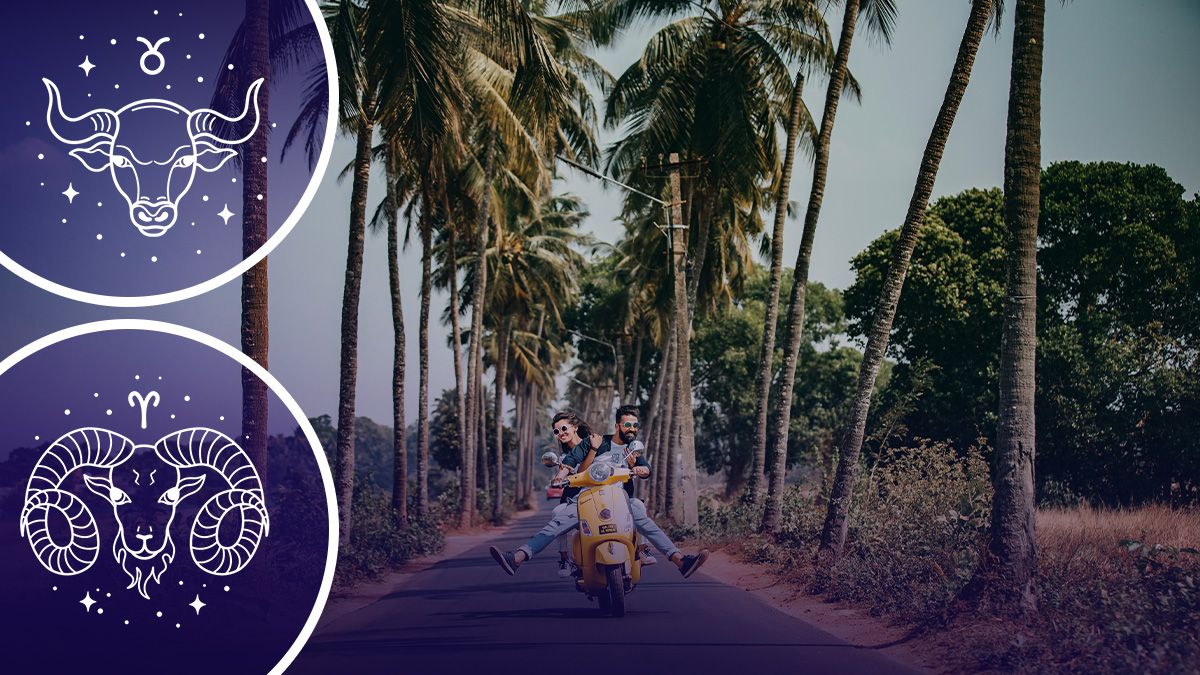 Гороскоп на найближчий час - у кого здійсниться мрія Гороскоп на найближчий час - у кого здійсниться мрія