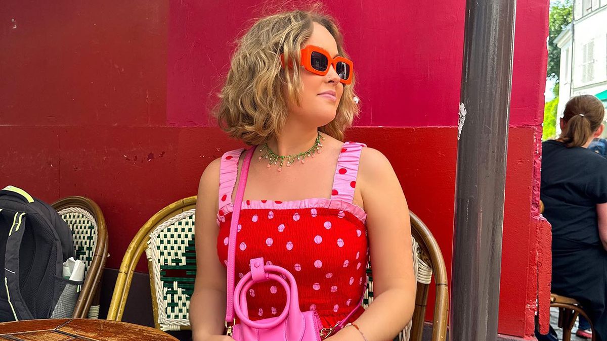 Антитрендовые вещи на лето 2024 Антитрендовые вещи на лето 2024