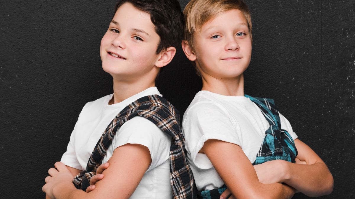 Парни с этими именами имеют счастливую судьбу Парни с этими именами имеют счастливую судьбу