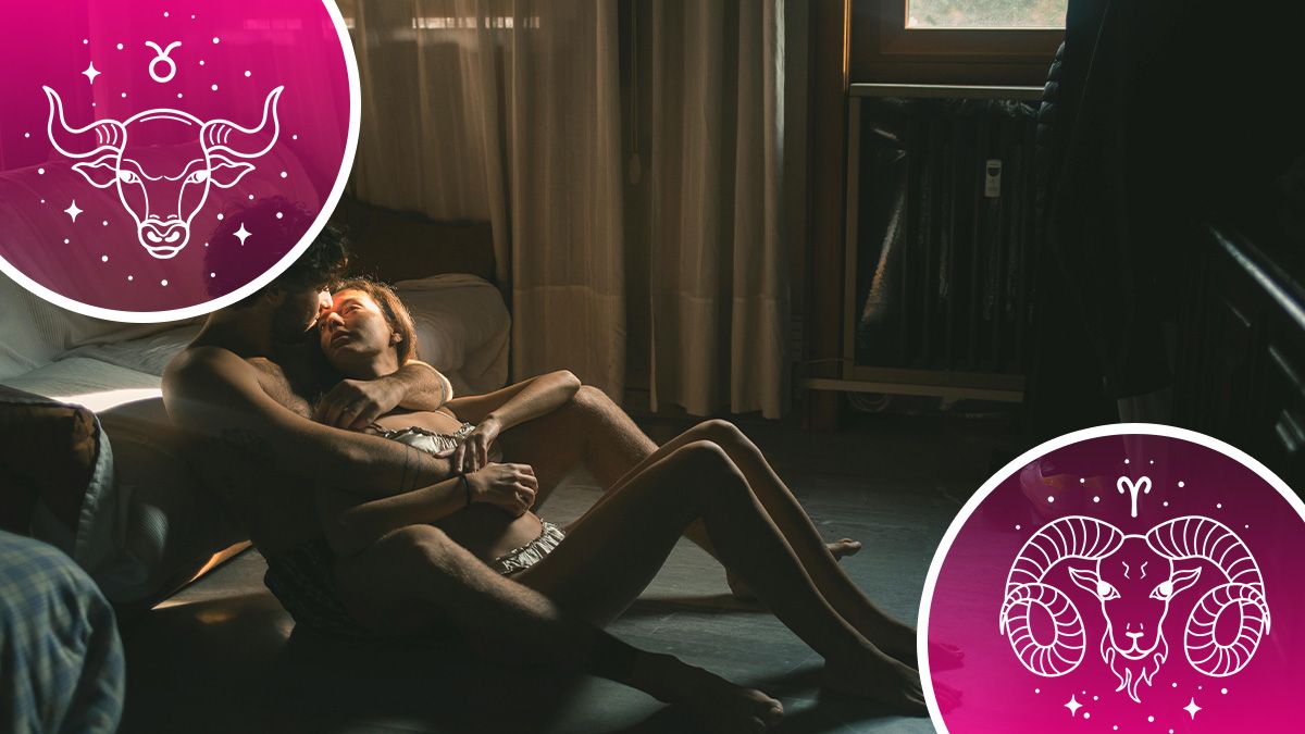 Сексуальный гороскоп - кто воплотит в жизнь эротическую фантазию Сексуальный гороскоп - кто воплотит в жизнь эротическую фантазию