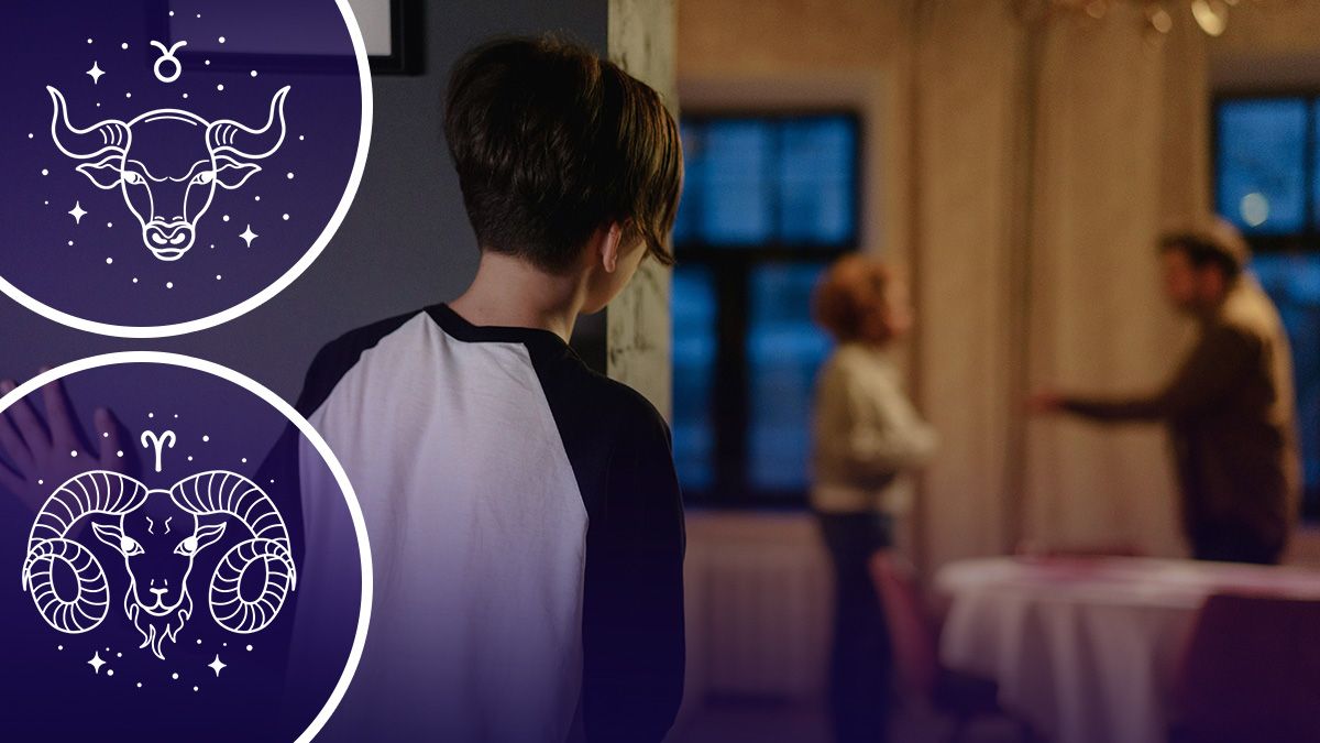 У кого невдовзі станеться конфлікт із близькими людьми У кого невдовзі станеться конфлікт із близькими людьми