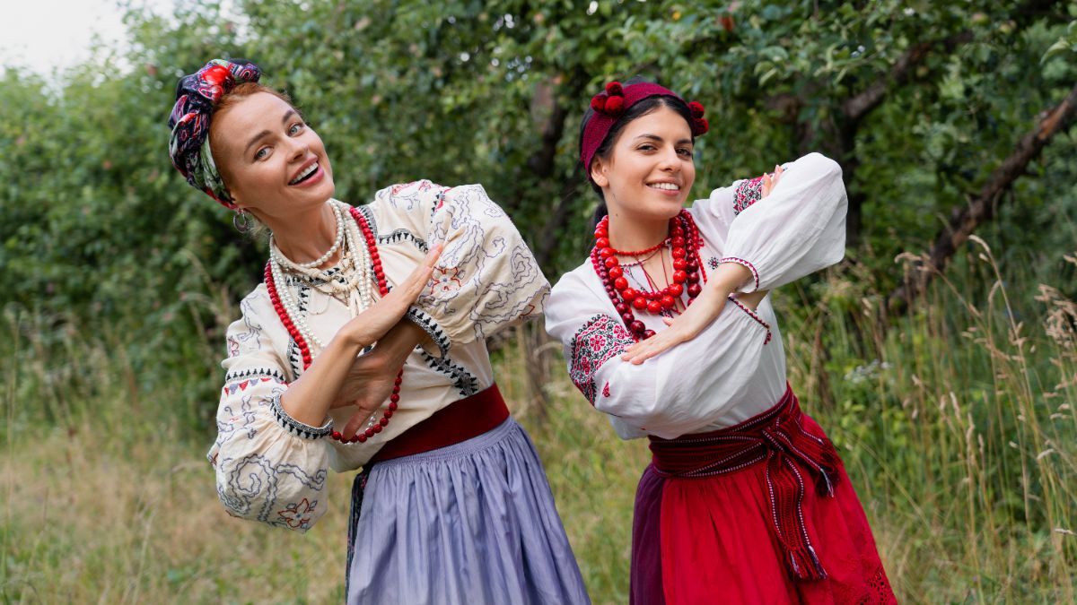 Незвичайні українські прізвища Незвичайні українські прізвища