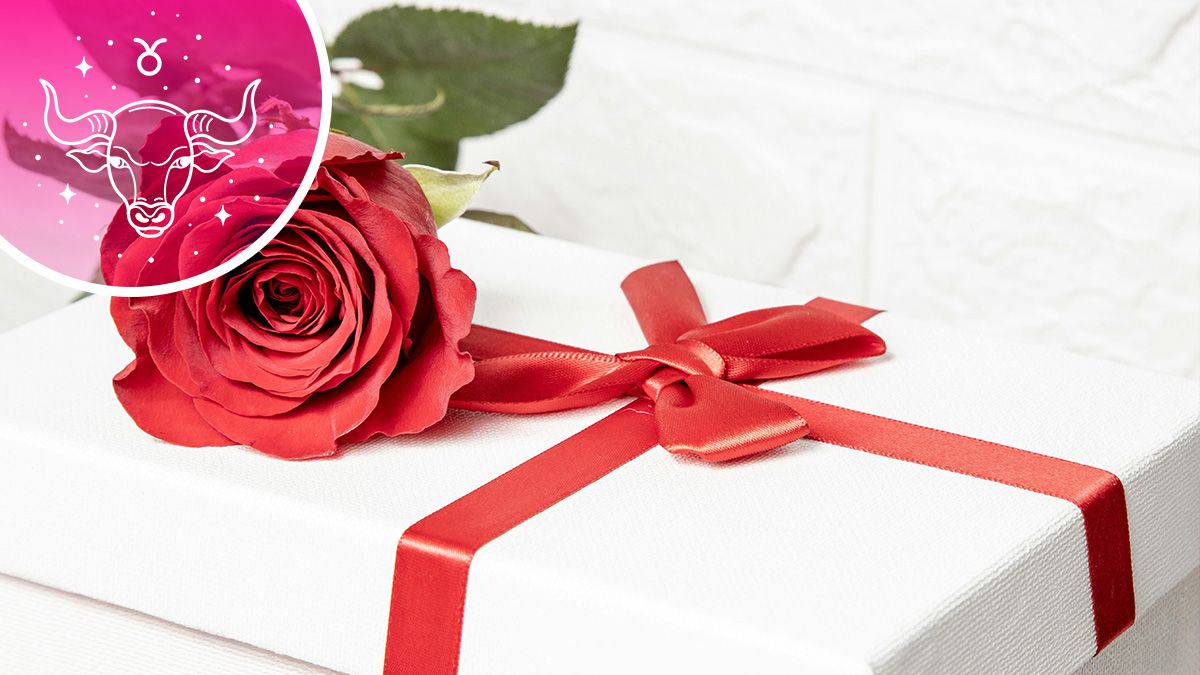 Любовний гороскоп - хто отримає подарунок Любовний гороскоп - хто отримає подарунок