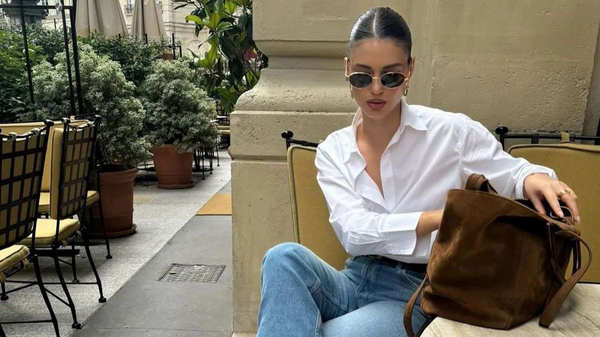 Актуальне вбрання, яке завжди буде в моді Актуальне вбрання, яке завжди буде в моді