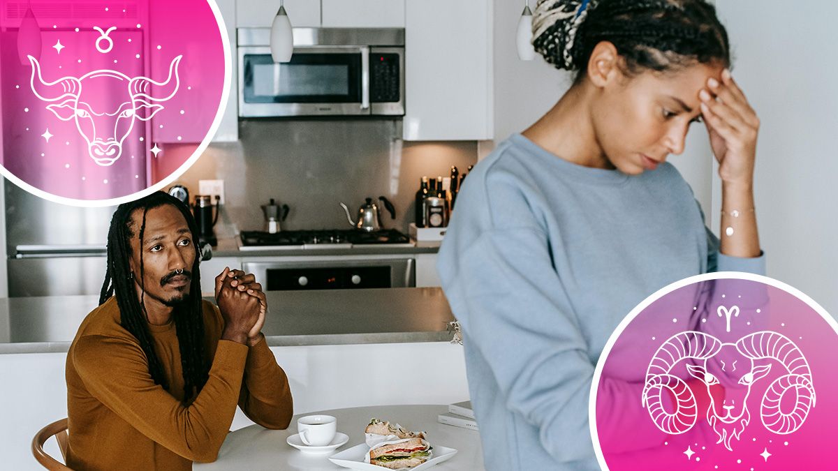 Любовный гороскоп - кто чаще всего изменяет Любовный гороскоп - кто чаще всего изменяет