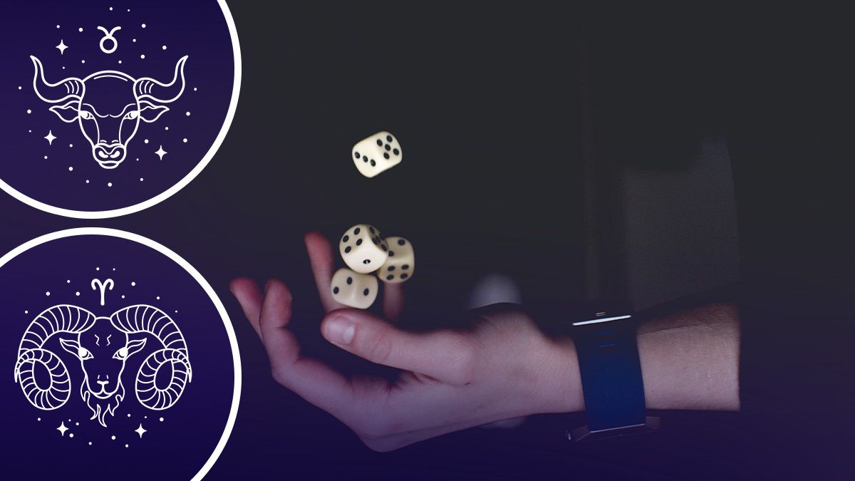 Гороскоп на ближайшее время - кого ждет удача Гороскоп на ближайшее время - кого ждет удача