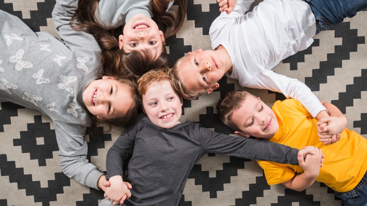 Уникальные детские имена Уникальные детские имена