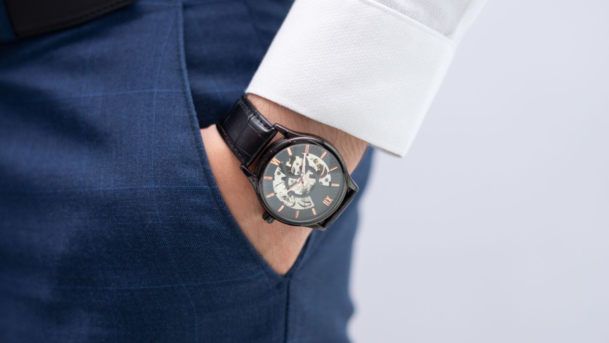 Чому не можна дарувати годинник Чому не можна дарувати годинник