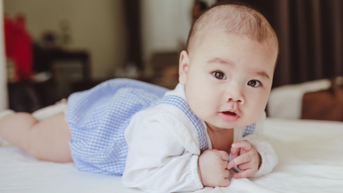 Як незвично назвати сина Як незвично назвати сина