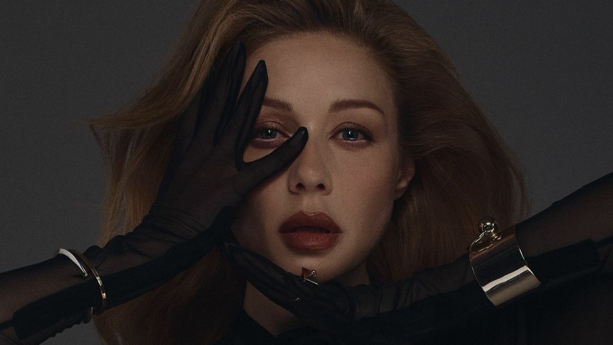 Тина Кароль Тина Кароль