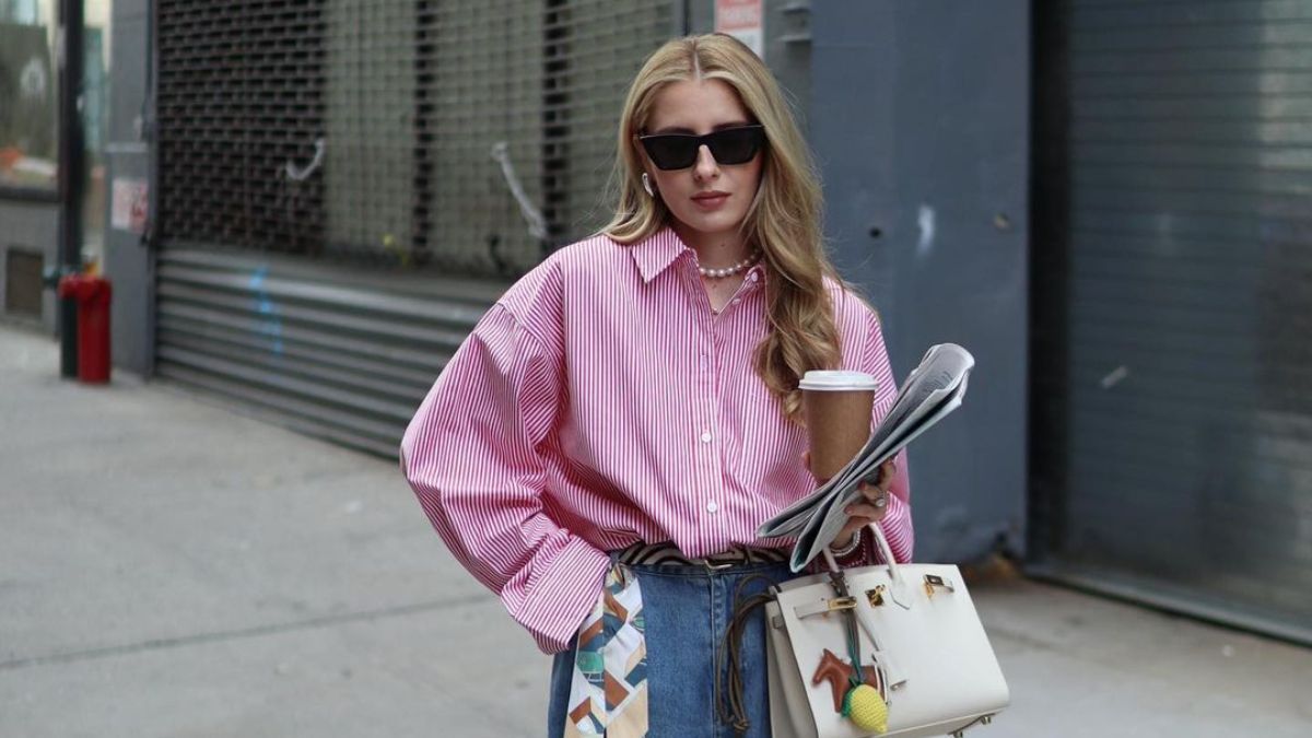 Как носить цветные вещи на работу Как носить цветные вещи на работу