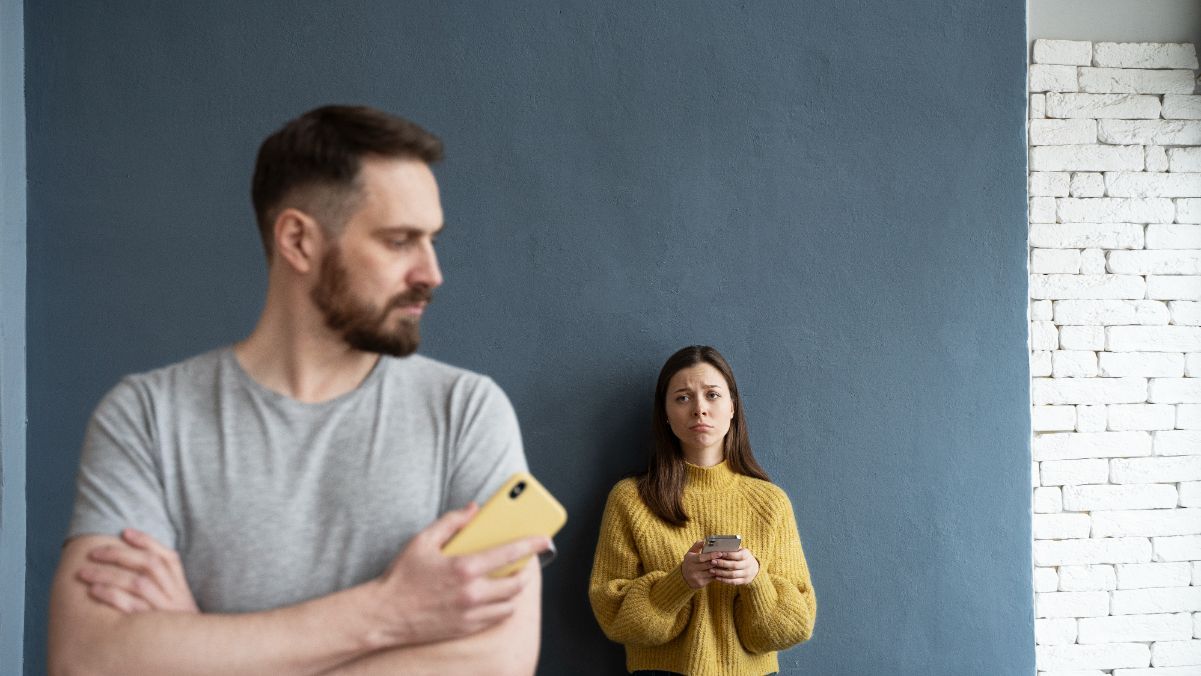 У кого будут проблемы в личной жизни У кого будут проблемы в личной жизни