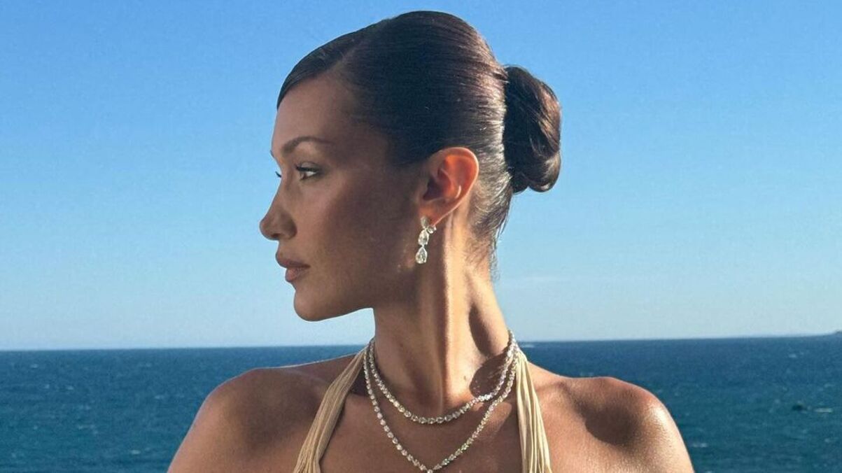 Белла Хадид Белла Хадид