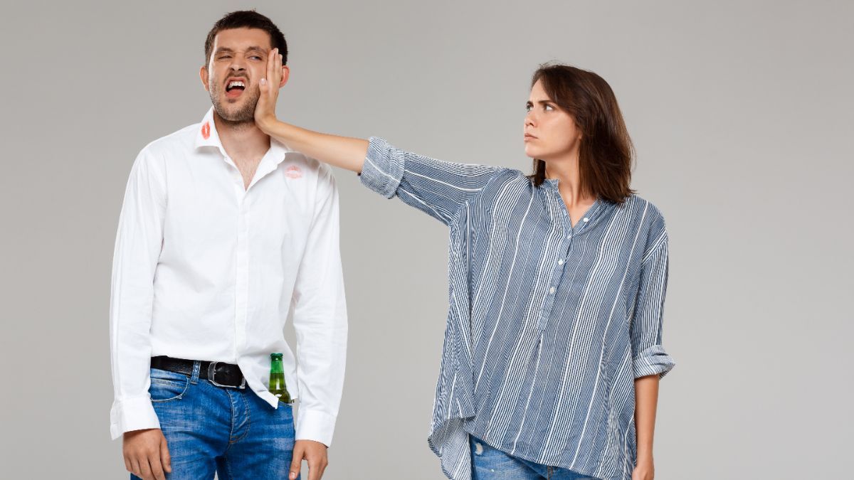 Кому не можна бути разом Кому не можна бути разом