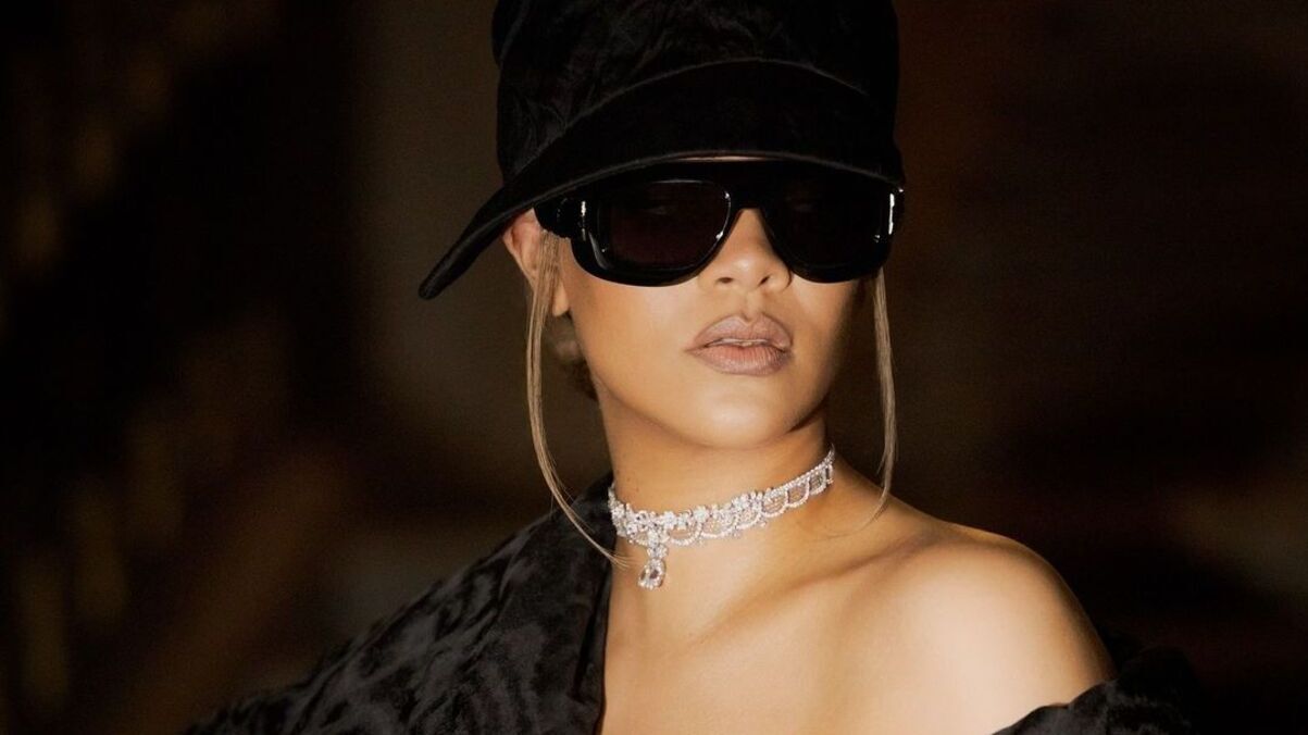 Рианна Рианна