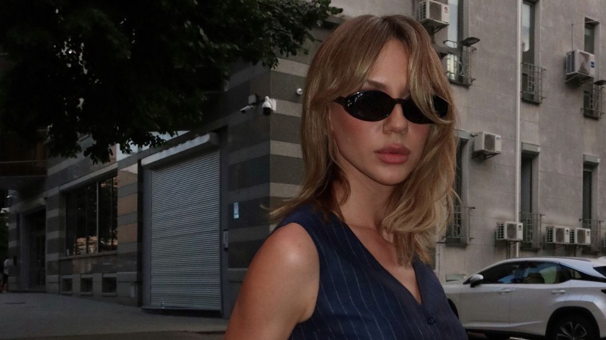 Леся Нікітюк Леся Нікітюк