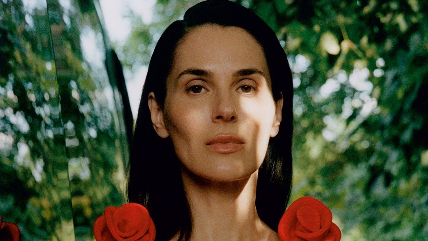 Маша Єфросиніна Маша Єфросиніна