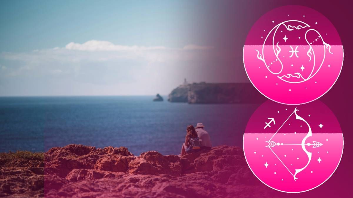 Хто відправиться у романтичну подорож Хто відправиться у романтичну подорож