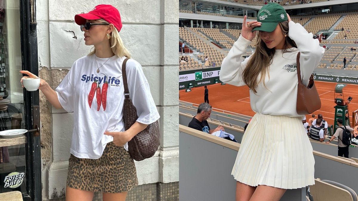 Красиві спідниці на літо 2024 Красиві спідниці на літо 2024