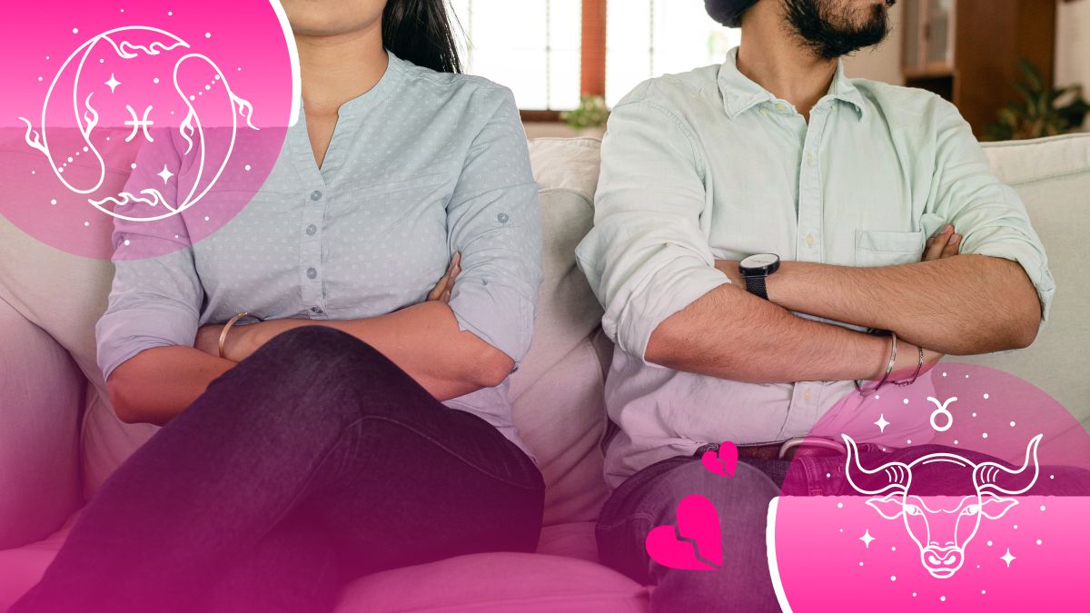 Знаки зодіаку, які переживатимуть розлучення Знаки зодіаку, які переживатимуть розлучення