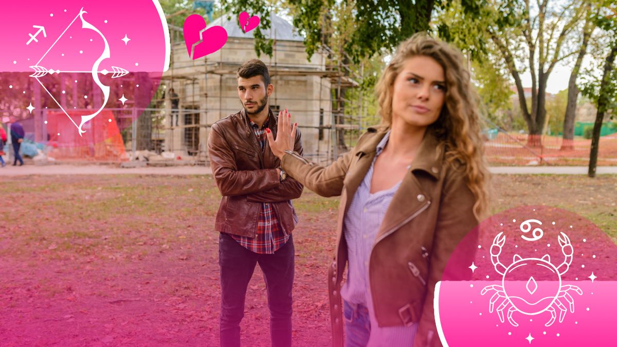 Любовний гороскоп Любовний гороскоп